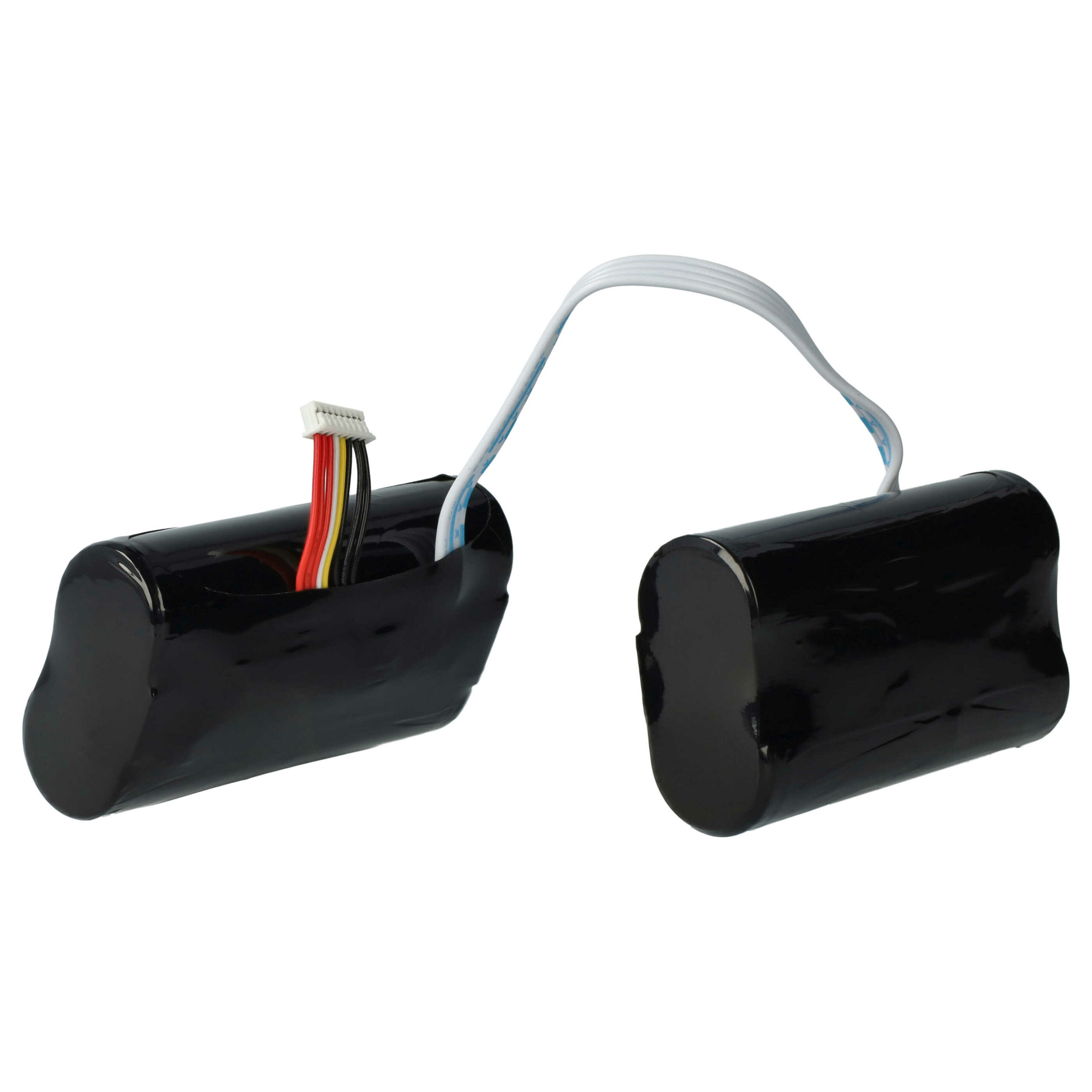Bateria de substituição vhbw para telecomando DJI WB4-5000 5200mAh 7.4V - Image 4