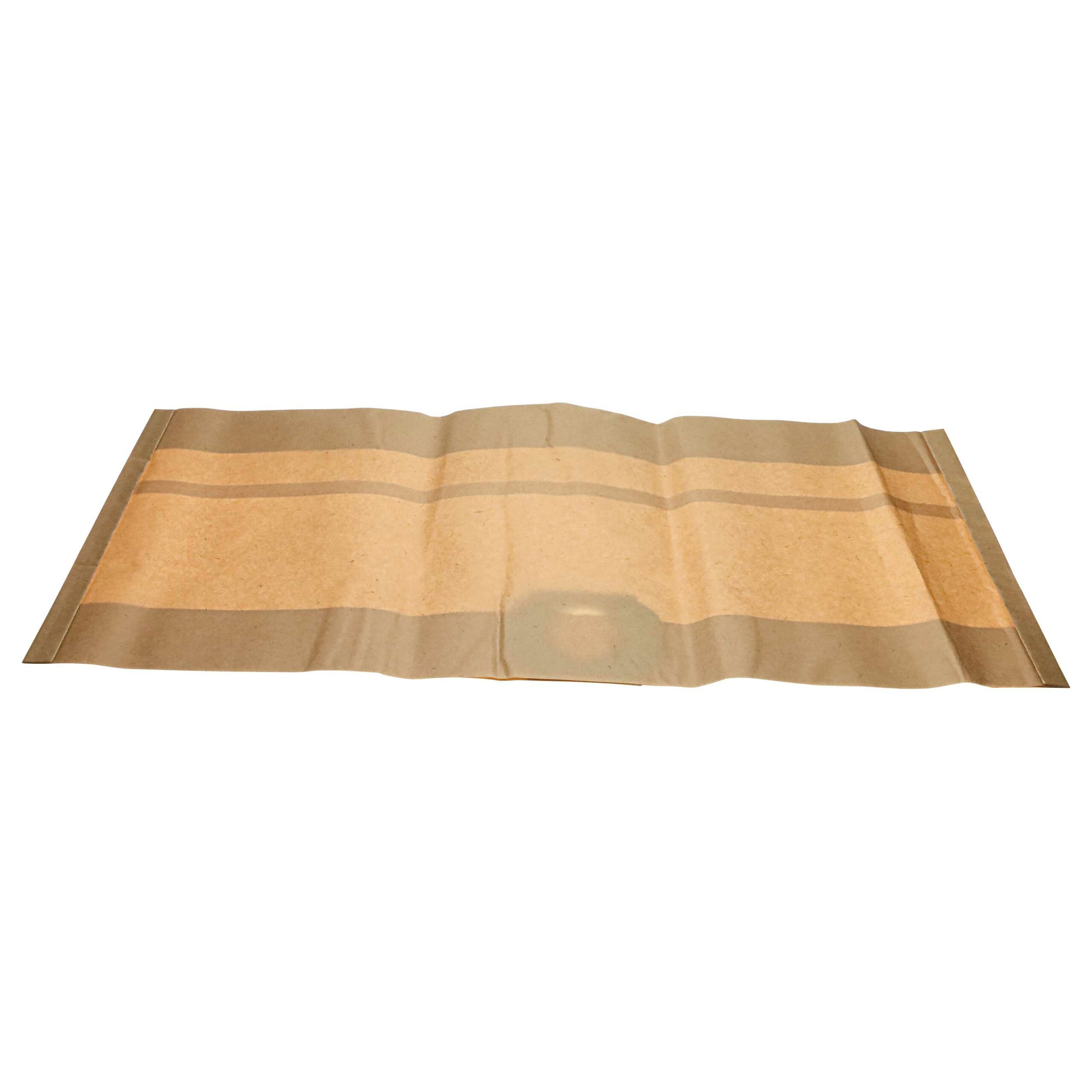 5x Sacos de Papel para Aspirador Thomas 450, 787114, 787179 - vhbw - Image 3