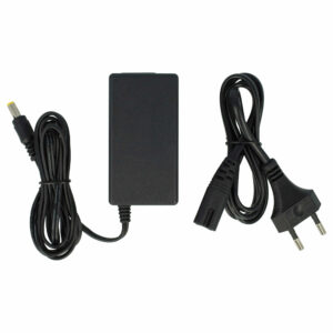 Adaptador de alimentação vhbw para impressoras HP (0957-2291, L2694-80010, L1970-80001, C9870-84203)