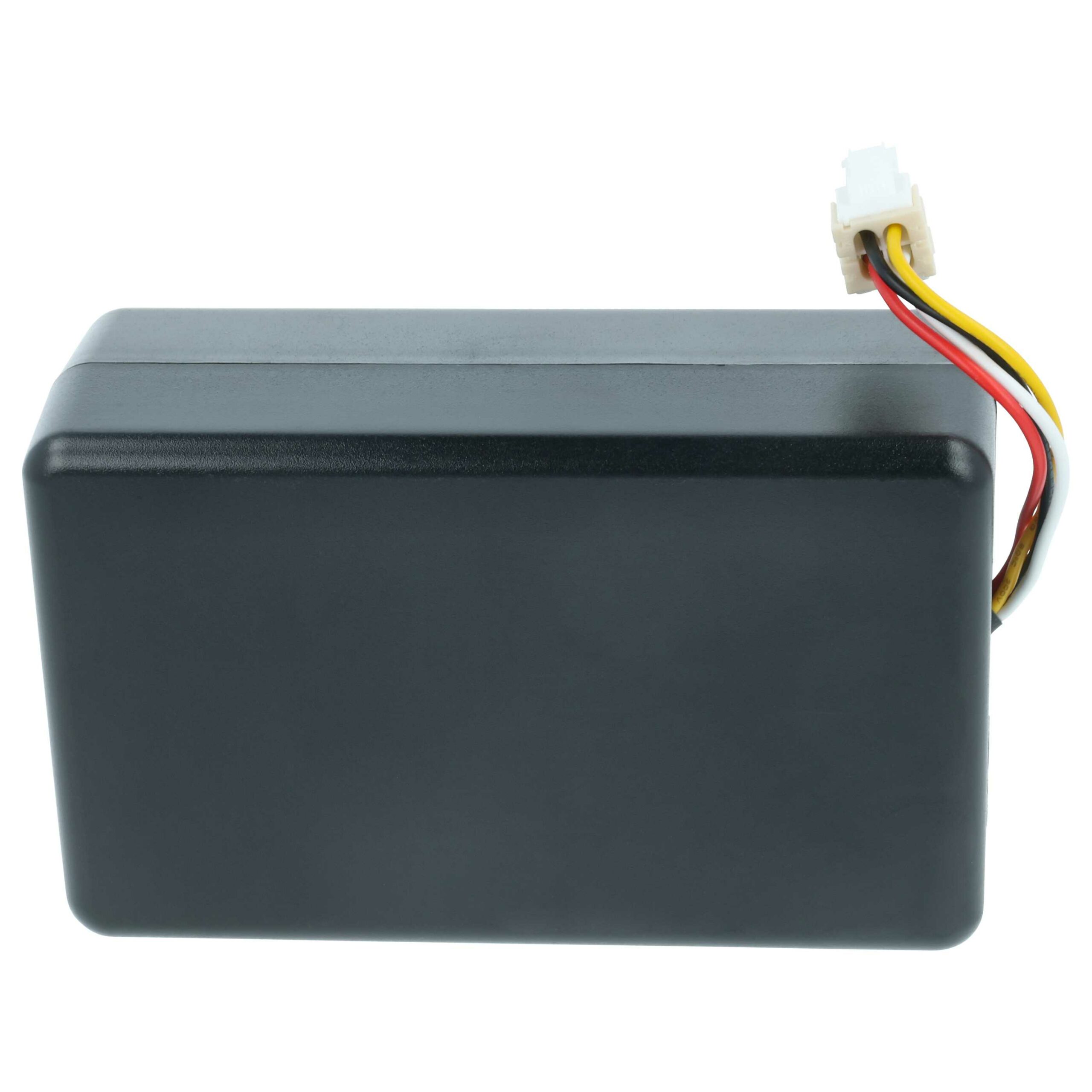 Bateria vhbw para Samsung DJ96-00193F, DJ96-00193B, DJ68-00741V-00, VCA-RBT72 - 2600mAh, 21.6V, Li-Ion - Image 4