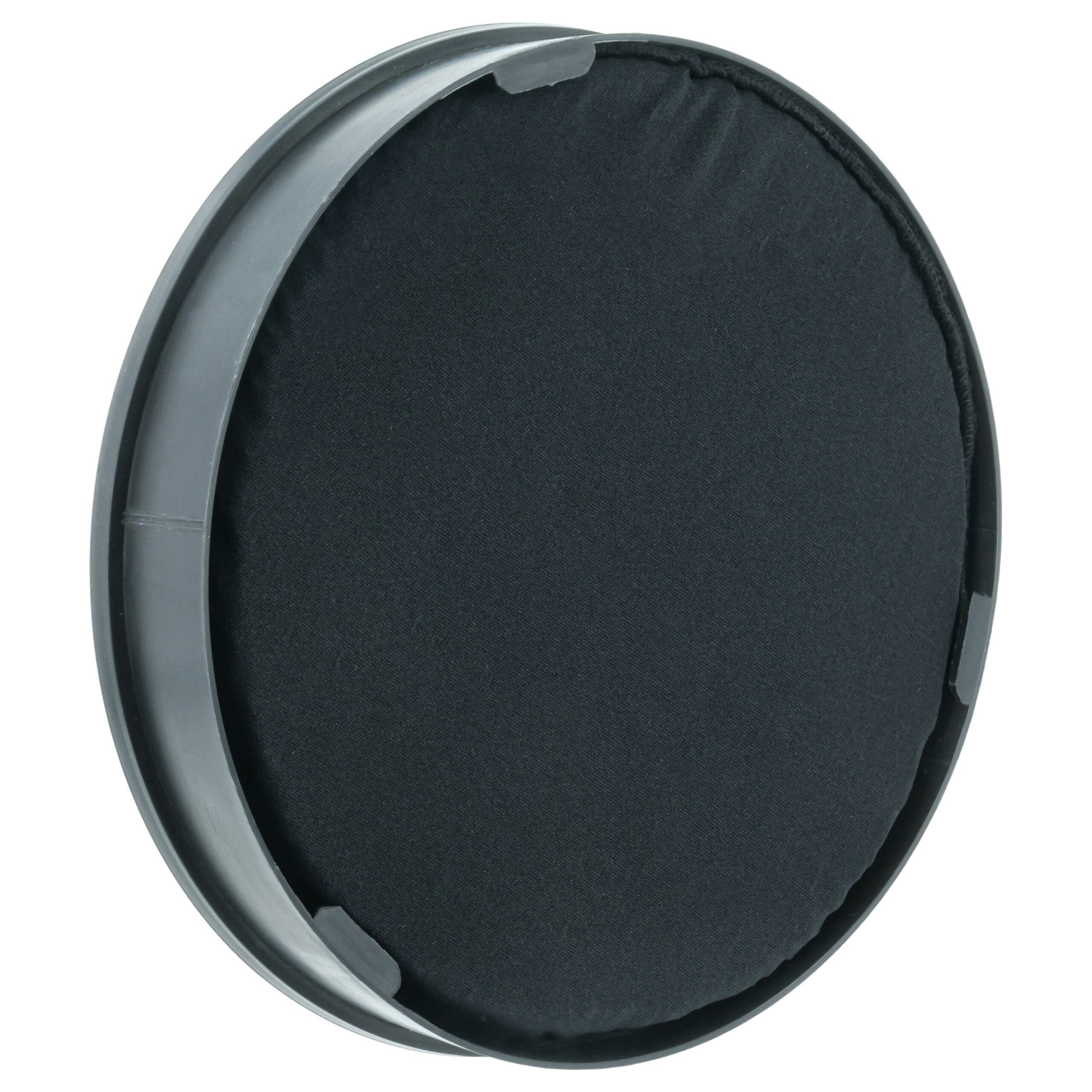 2x Filtro de Carvão Ativado Substituição para AEG AS-AZKF080 Zanussi - Image 3