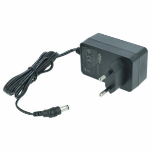Adaptador de Alimentação de Rede para Telefone Polycom SoundPoint IP560, VVX500, 670, 1500 - vhbw