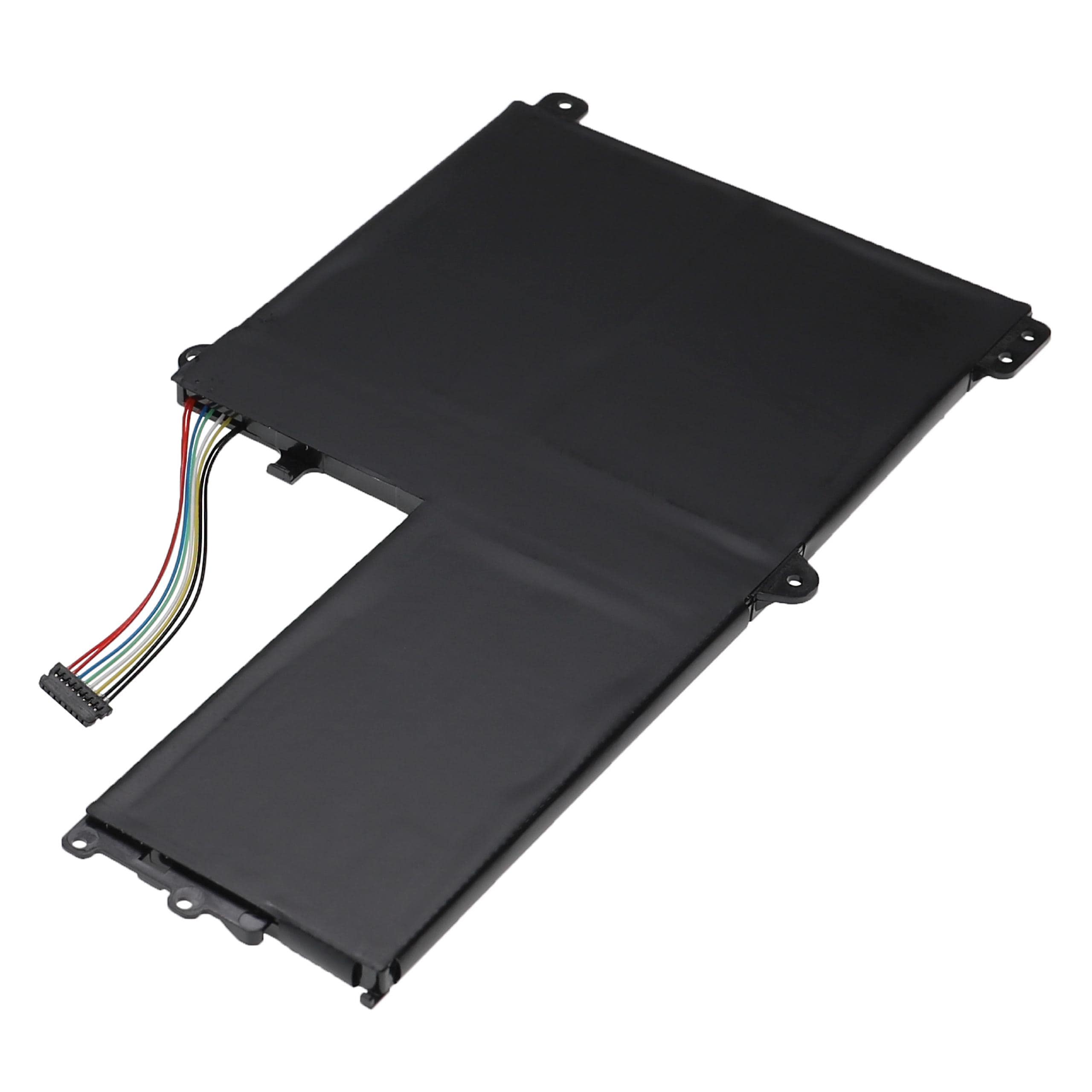 Bateria para Notebook Lenovo L15C3PB1, B102297-0004, 5B10K84638 - 4550 mAh 11.4 V Li-polymer vhbw - Image 3
