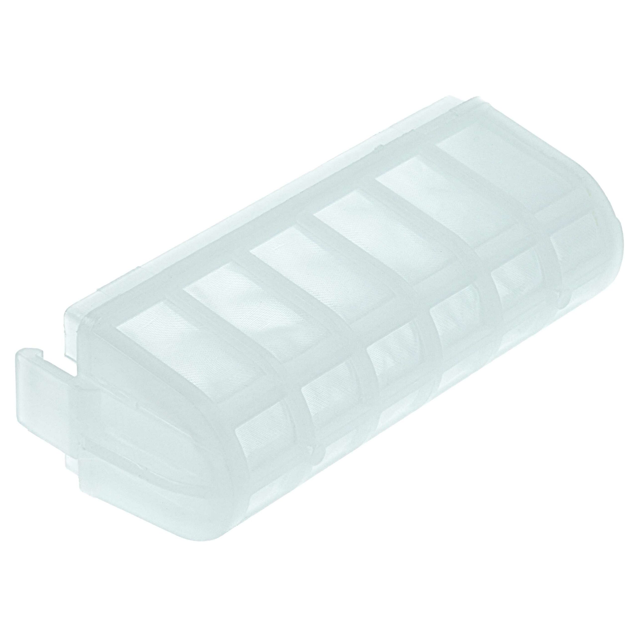 Filtro de Ar para Motosserra Stihl 1123-120-1613, 1123 120 1620, 11231201650 - vhbw - Image 3