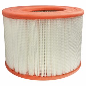 Filtro HEPA vhbw compatível com Honeywell HEP-5018E para humidificador