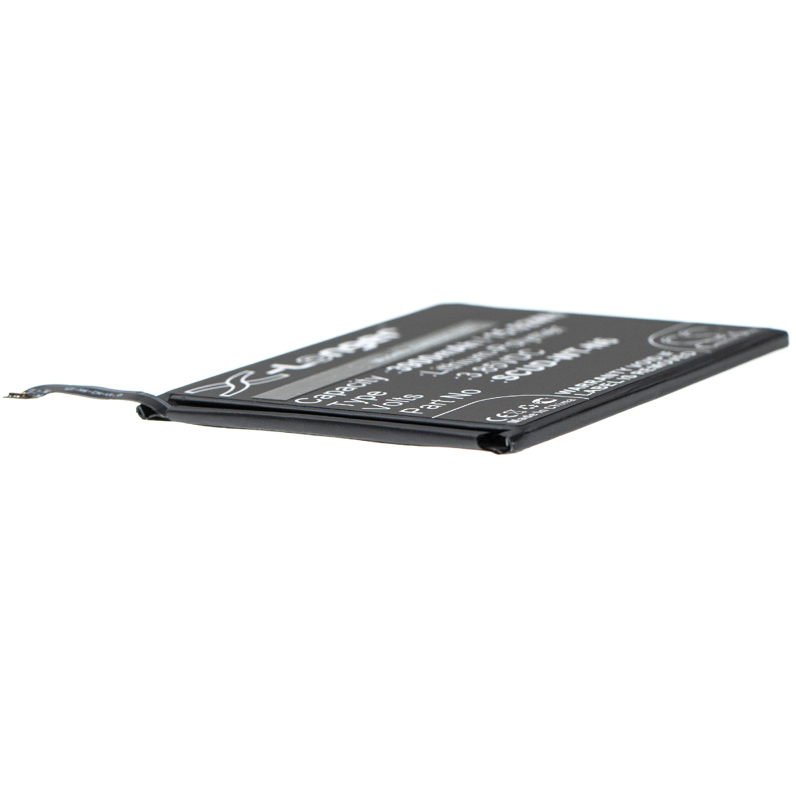 Bateria para Samsung SCUD-WT-N6 - 3900 mAh 3.85 V Li-polymer vhbw - Image 4