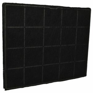 Filtro de Carvão Ativado Zanussi, AEG, Electrolux - vhbw (Substitui 33005521, 33005299)