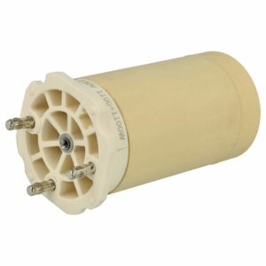 Elemento Aquecedor Cerâmico vhbw para Pistola de Soldadura Leister 113.268