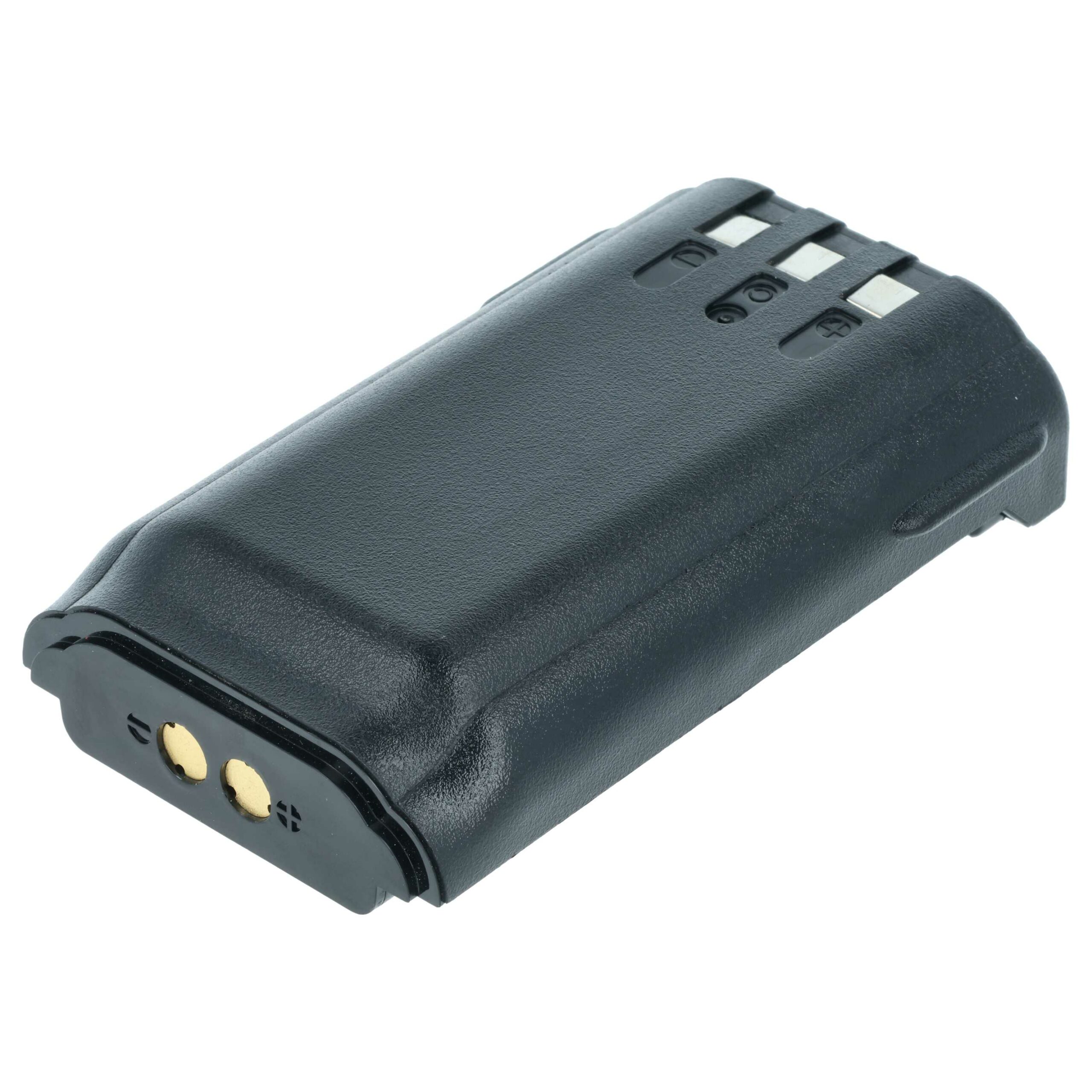 Bateria vhbw para rádio Icom BJ-2000, BP-232, BP-232H, BP-231, BP-231N, BP-230, BP-230N - 2250 mAh 7.2 V Li-Ion - Image 2