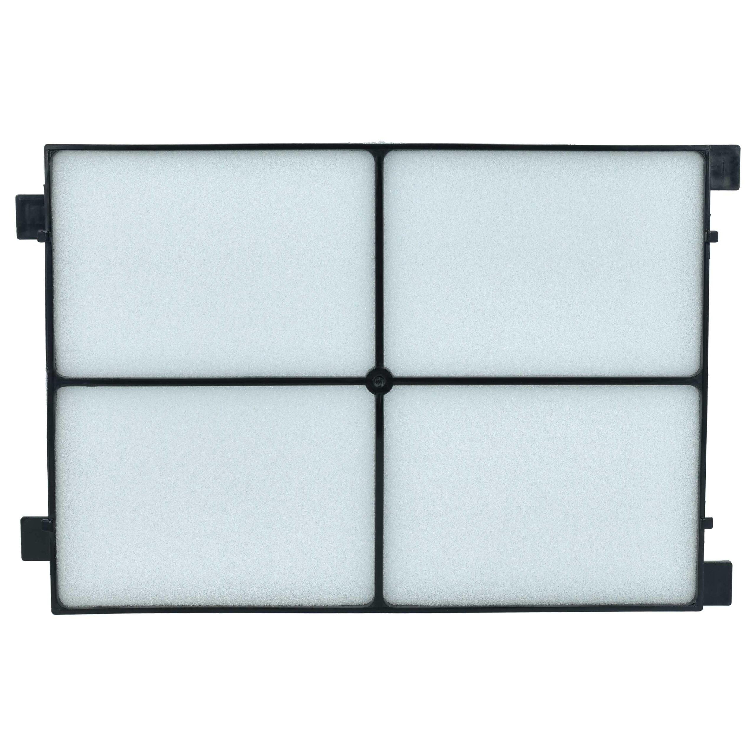 Pack de 50 Filtros de Ar ISO Coarse 45% compatíveis com Zehnder 990320575, 990320573 - Image 4