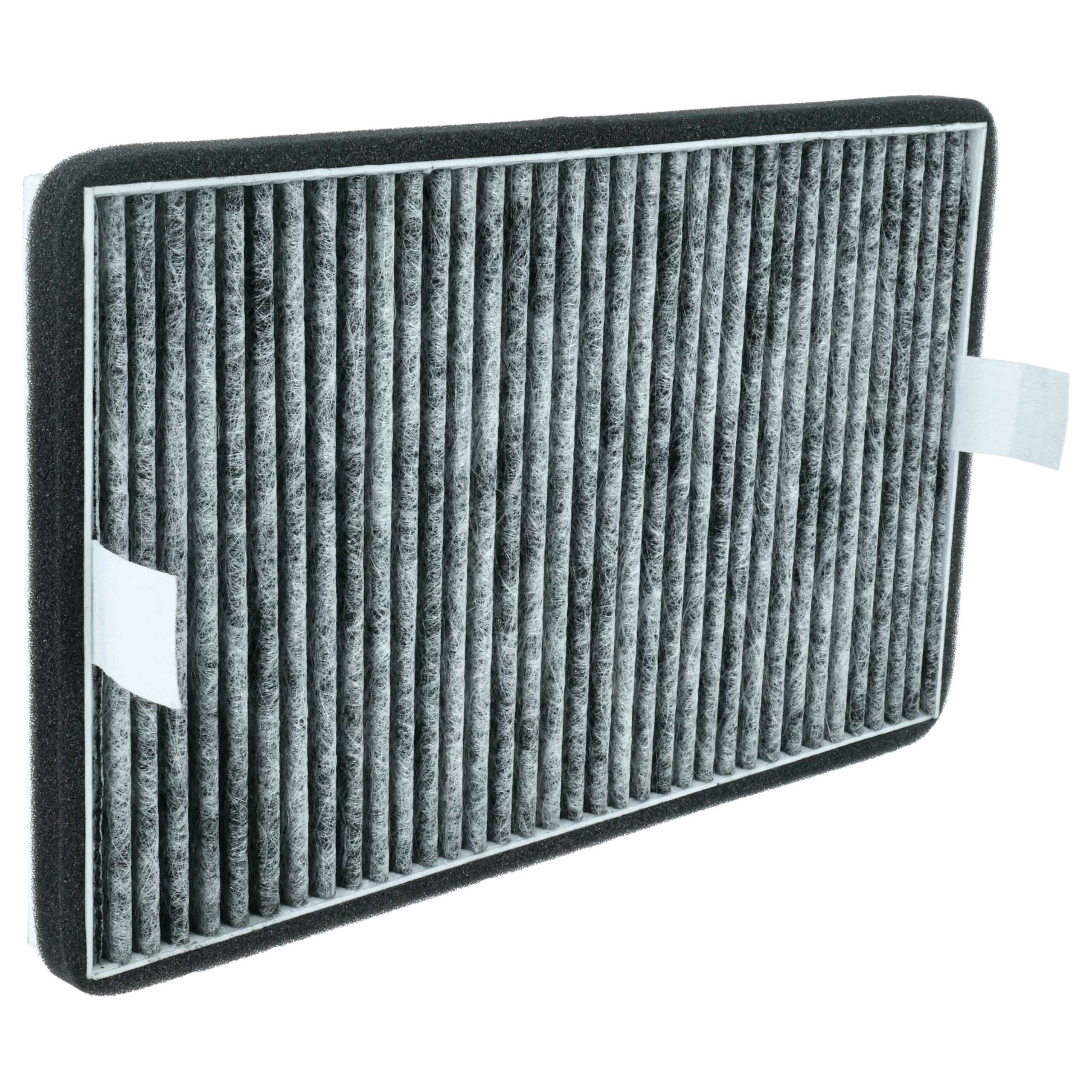 8x Filtro de Carvão Ativado para Coifa Miele DKF 19-P, 11762560 - Image 4