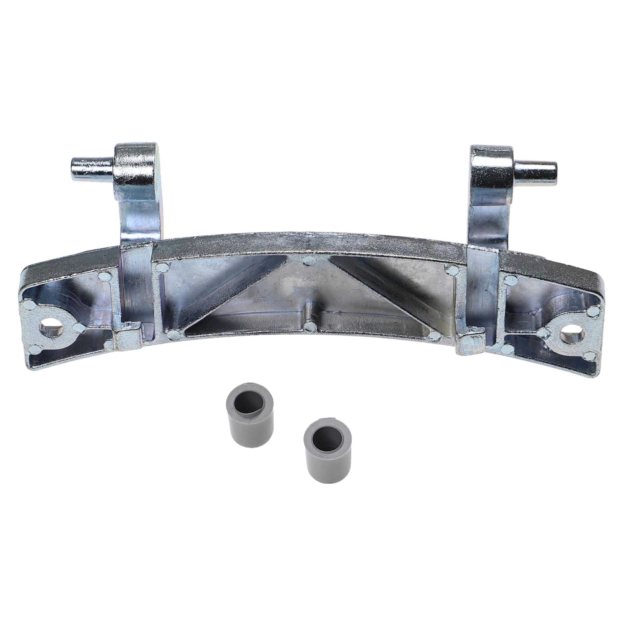 Dobradiça de Porta vhbw para Máquina de Lavar Balay 171269 - Image 4