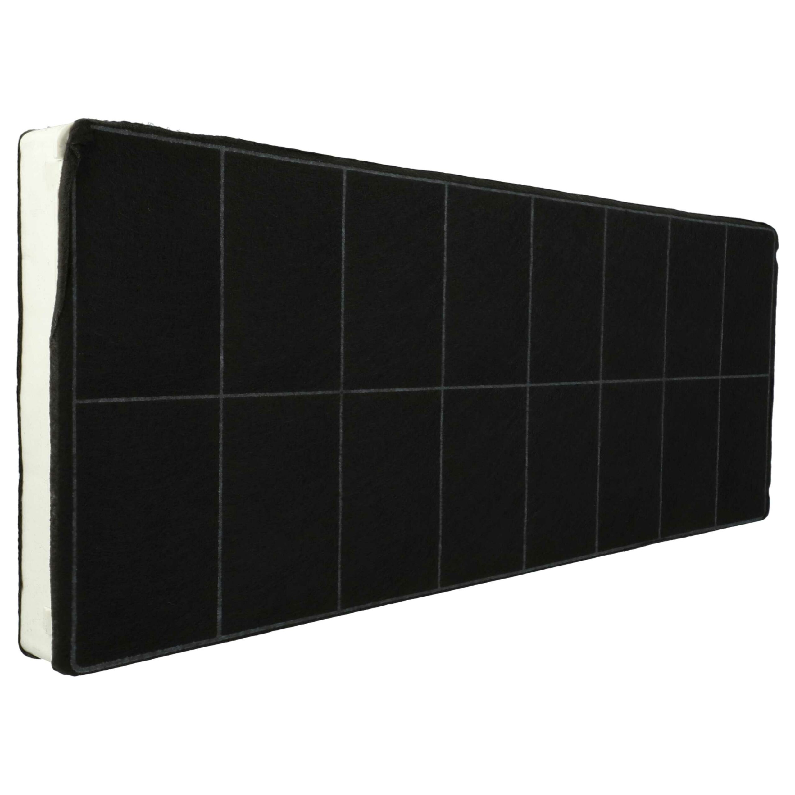 4x Filtro de Carvão Ativado para Coifa Bosch DHZ3406 - 42 x 16.8 x 3.1 cm - Image 3