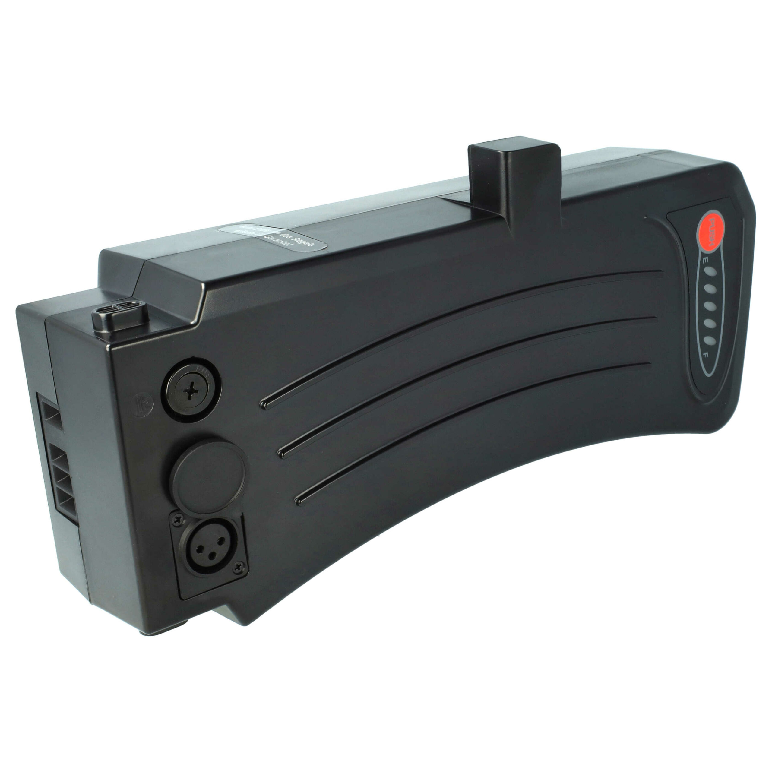 Bateria para E-Bike Prophete EXTENSILO 24 V 11.6 Ah - Substitui Samsung GD-SSDI-E24B