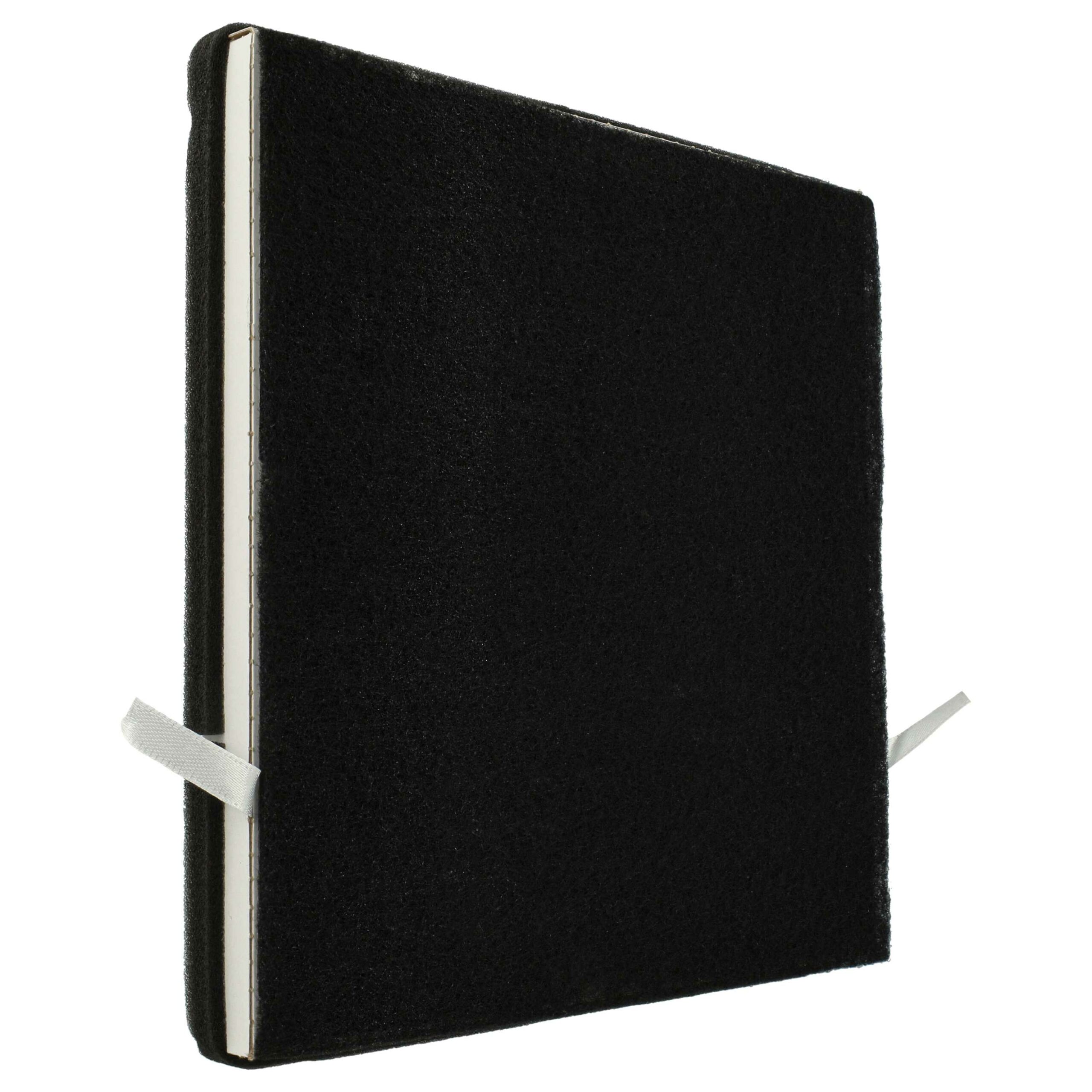 Conjunto de 4 Filtros de Substituição para Purificador Beurer 660.04 - Pré-filtro + HEPA + Carvão Ativado - Image 4