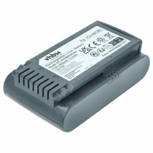 Bateria vhbw 3400mAh 21.6V Li-Ion para Samsung VCA-SBTA60