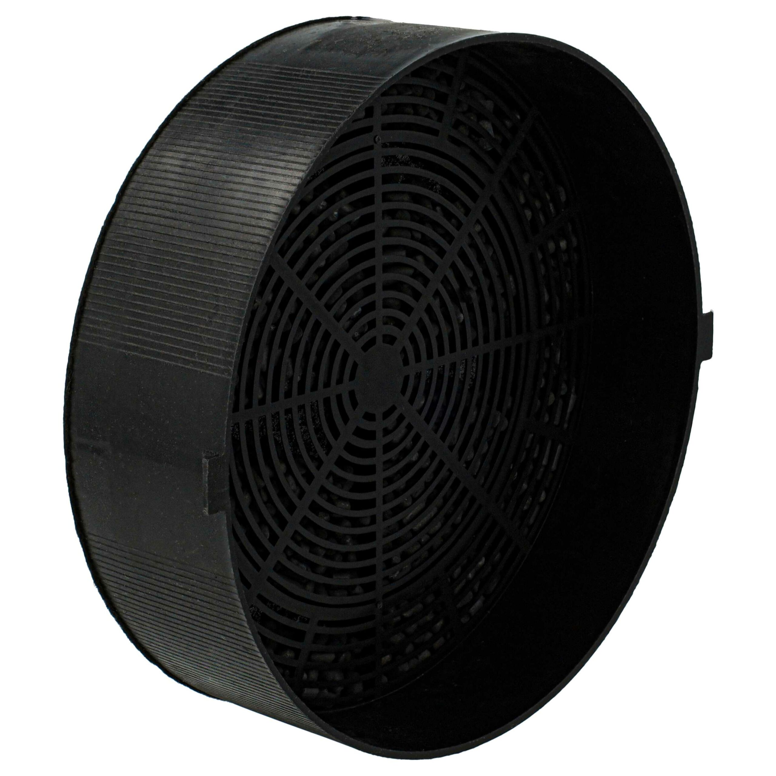 2x Filtro de Carvão Ativado para Cooktop Alno GZD1125 - 16 cm - Image 3