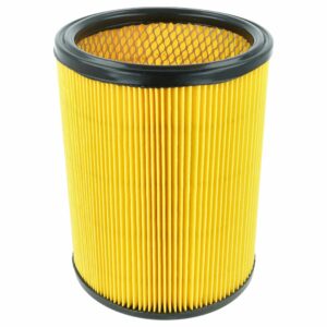 Filtro de Substituição vhbw para Aspirador Fakir 2208280