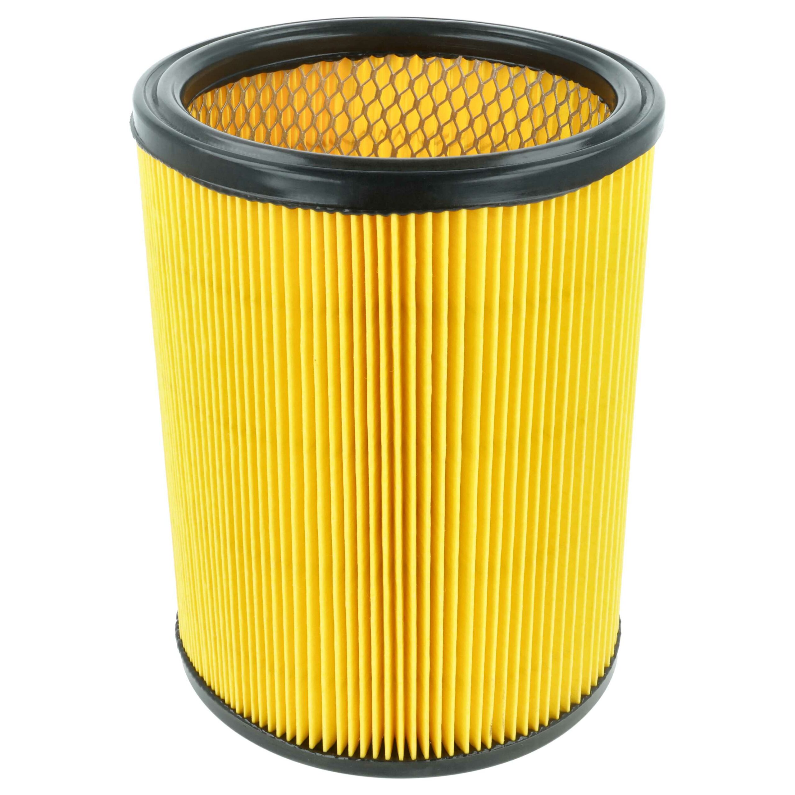 Filtro de Substituição vhbw para Aspirador Fakir 2208280