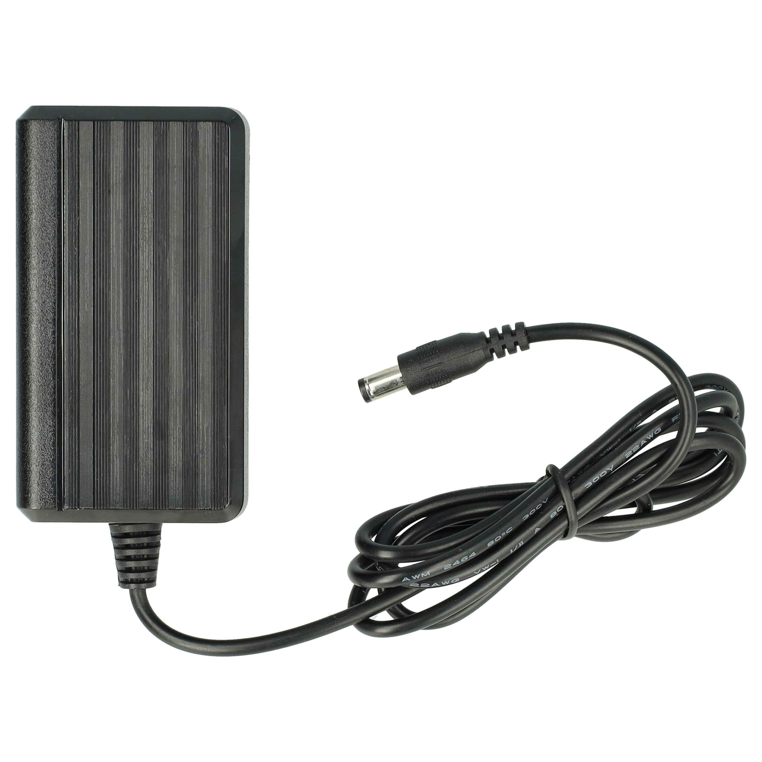 Adaptador de Alimentação para Portáteis Acer, Gateway, Dell e outros - vhbw 30W 19V - Image 2