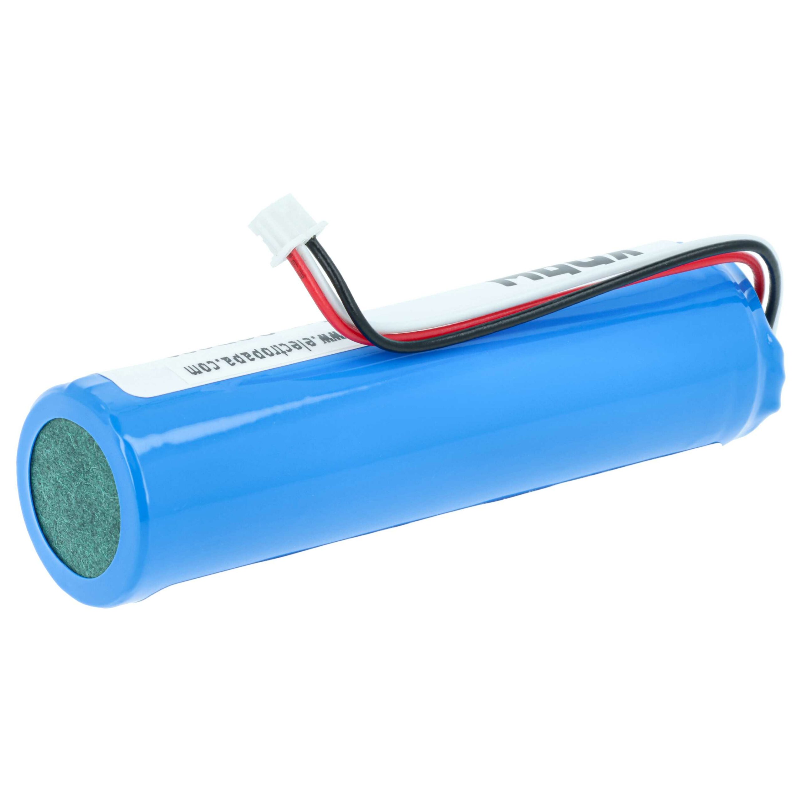 Bateria vhbw para Monitor de Bebé Philips NTA3459-4, NTA3460-4 - 2600 mAh 3.7 V Li-polímero - Image 2