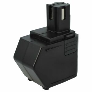 Bateria vhbw para Hilti SFB105, SBP12 - 12 V, 3000 mAh, NiMH