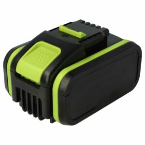 Bateria vhbw compatível com Rockwell RW9351.1 – 4000 mAh, 20 V, Li-Ion