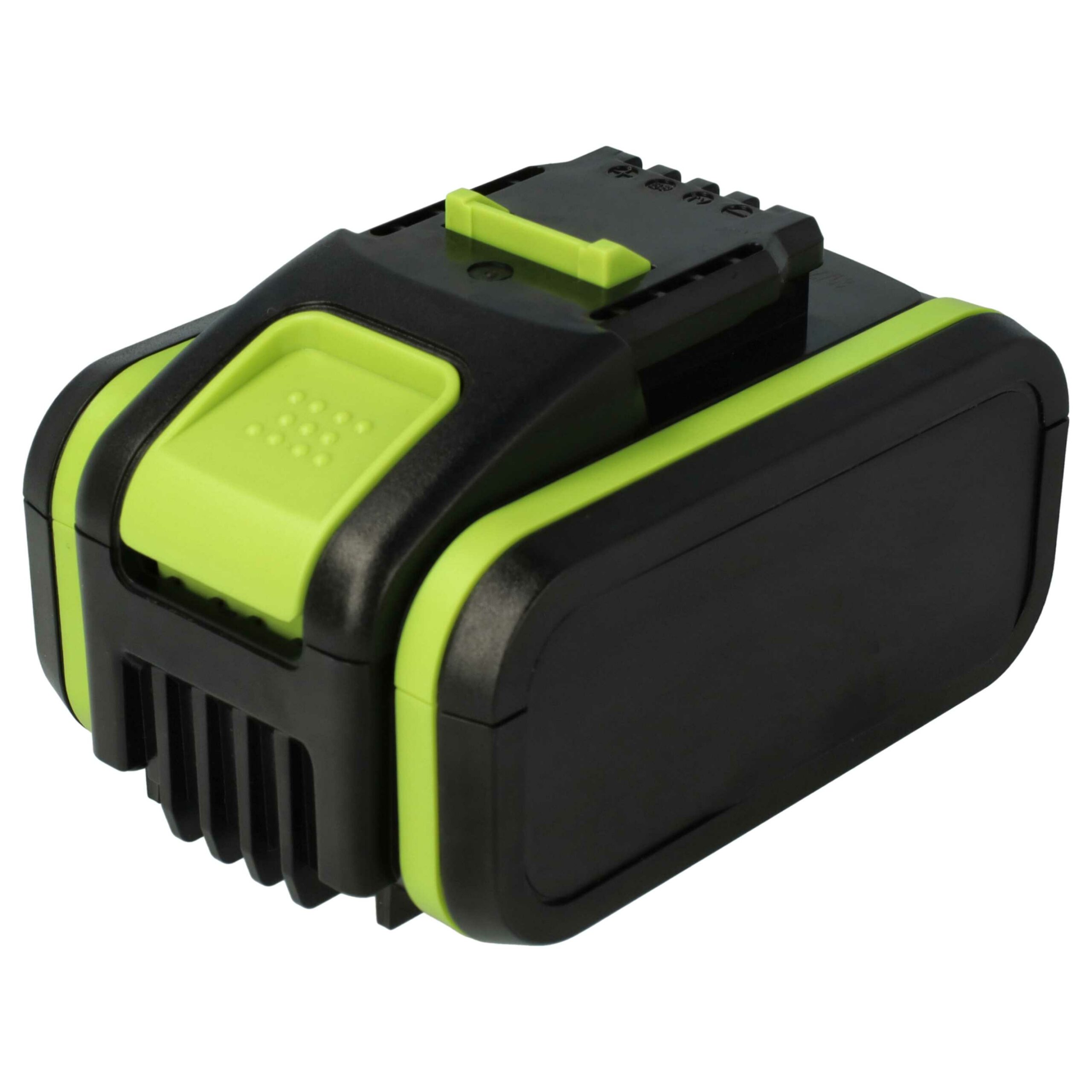 Bateria vhbw compatível com Rockwell RW9351.1 – 4000 mAh, 20 V, Li-Ion