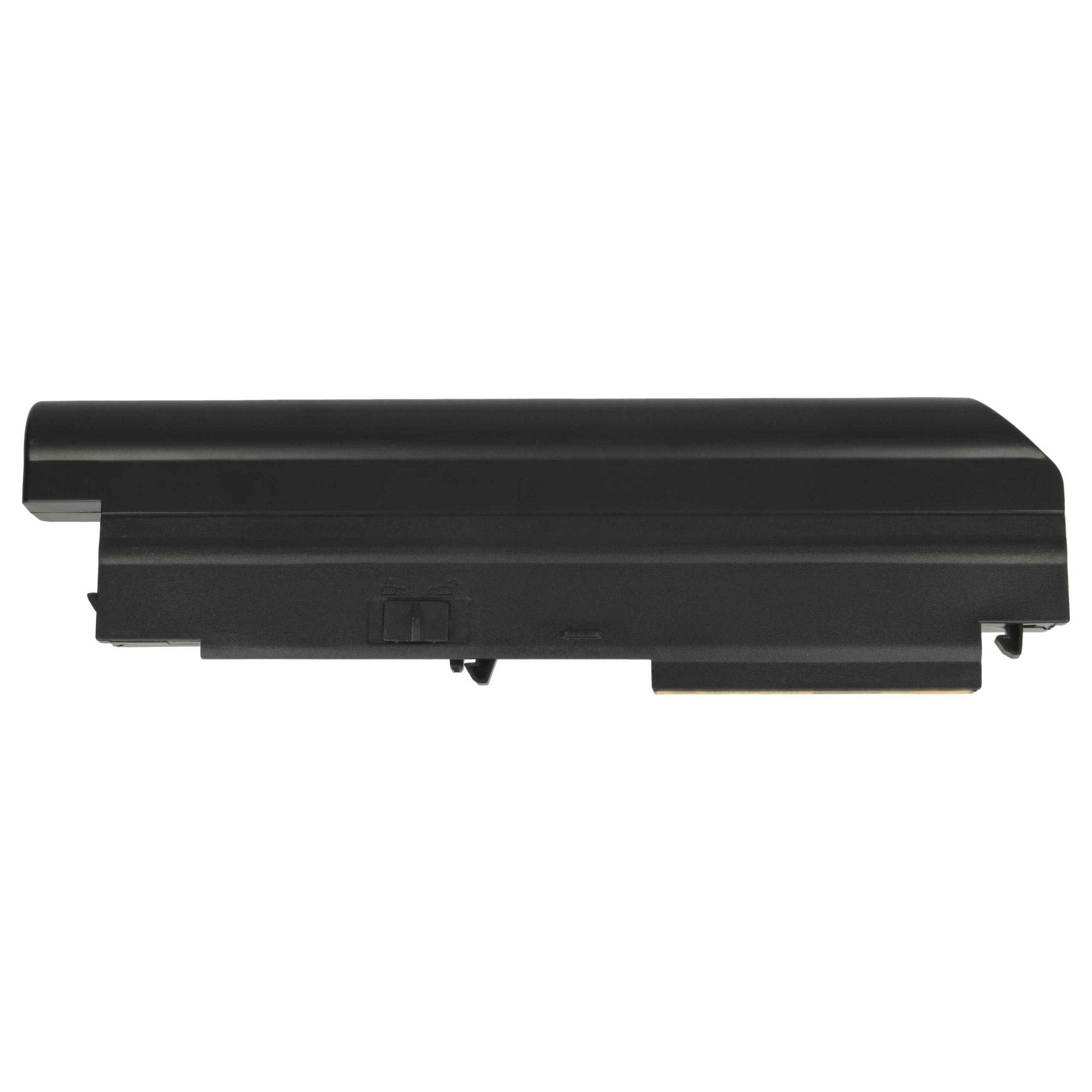 Bateria para Portátil IBM Lenovo 42T4653, 42T5225, 42T4677 - 4400 mAh 10.8 V Li-Ion vhbw - Image 4