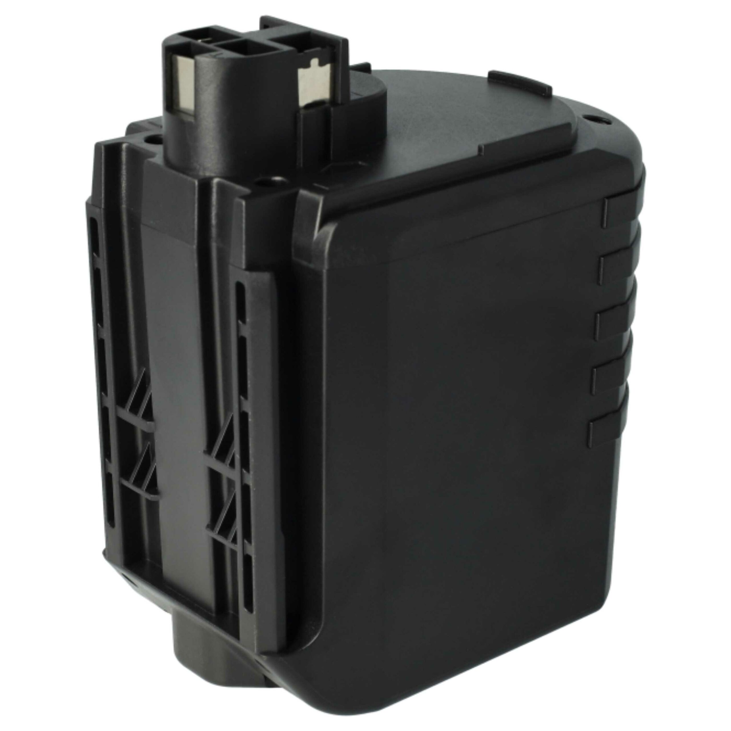 Bateria vhbw 24V 2500 mAh NiMH para Ferramentas Bosch - Compatível com 2607335082 - Image 2