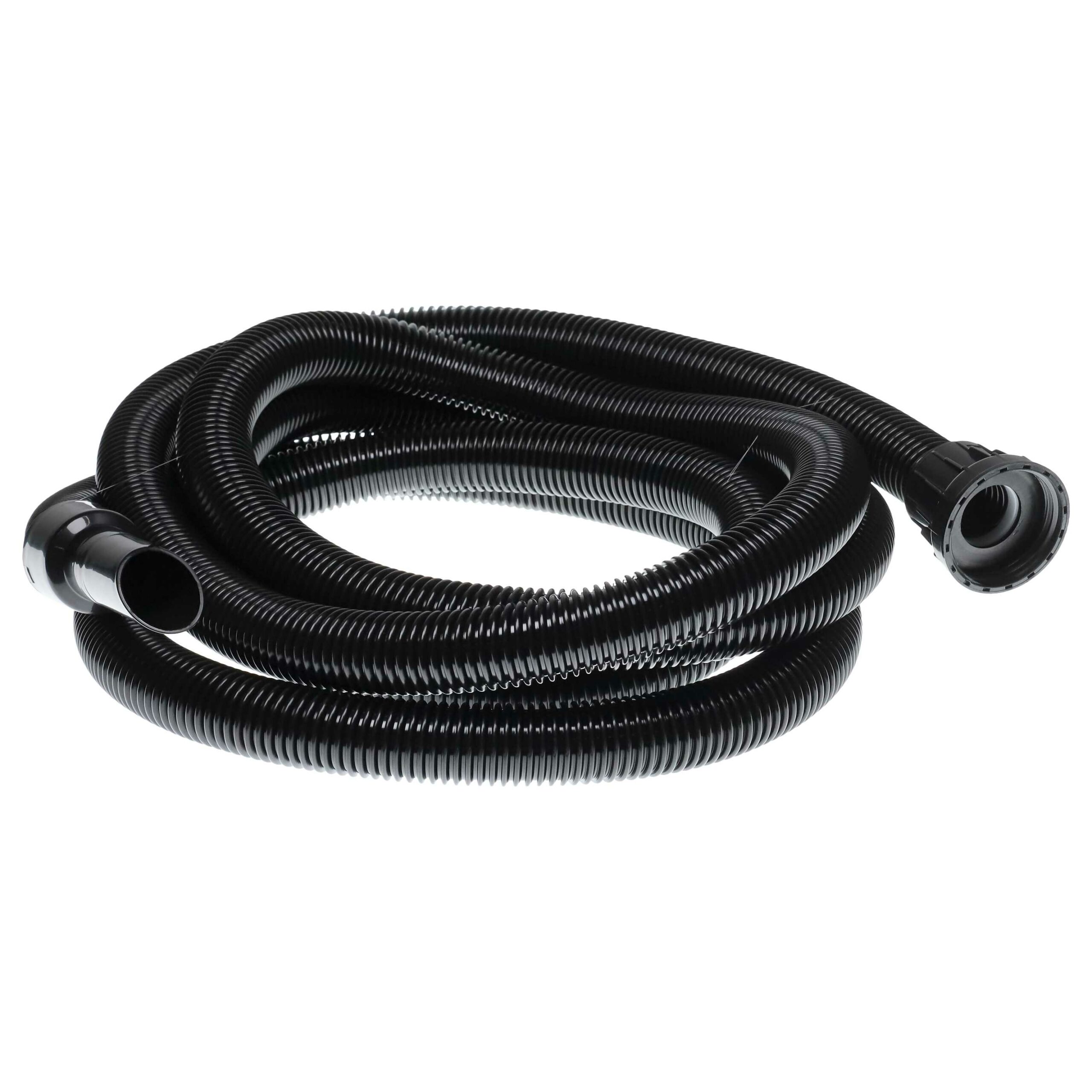 Tubo para Aspirador Numatic 601101 - 5m Conector 32 mm vhbw - Image 4