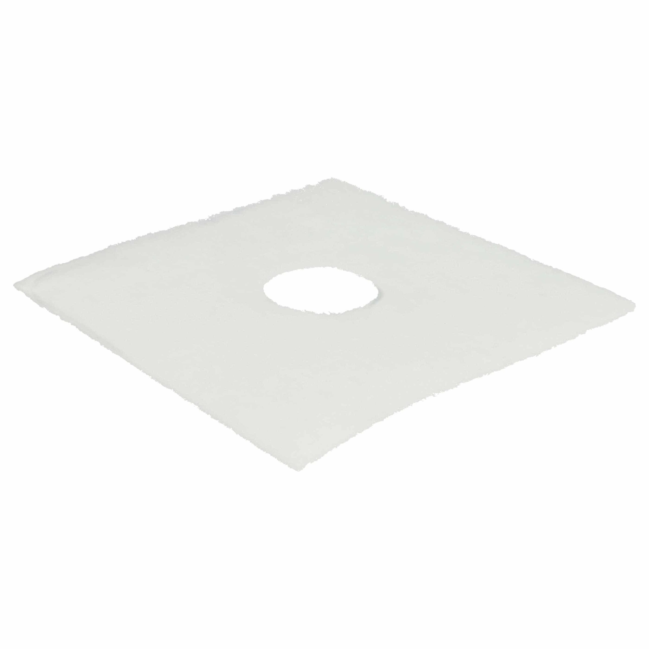 Conjunto de 50 Filtros de Ar vhbw para Ventiladores Helios (substitui 00939) - Image 2