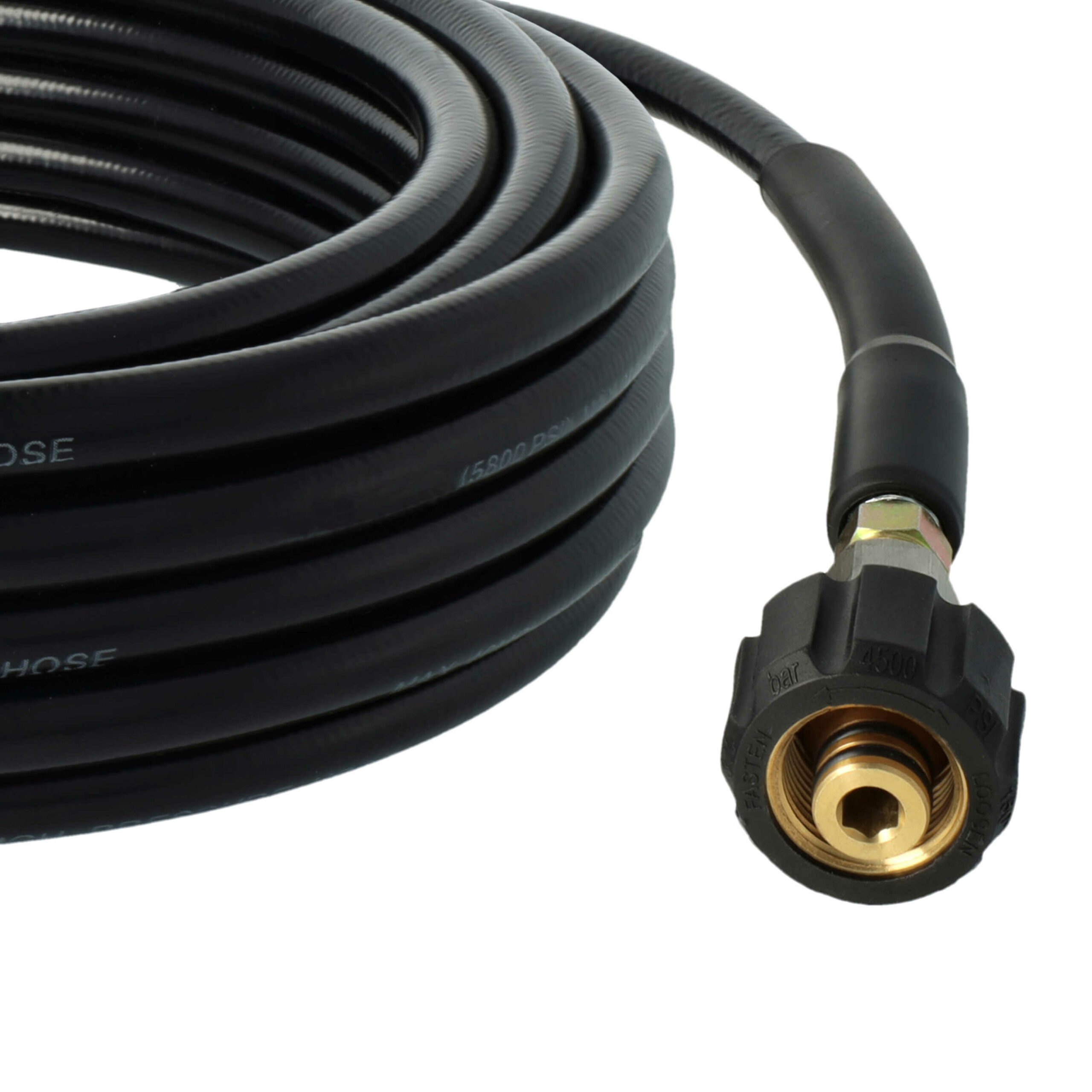 Mangueira de Extensão para Limpiadoras de Alta Pressão Kärcher e Kränzle - 10 m - vhbw - Image 3