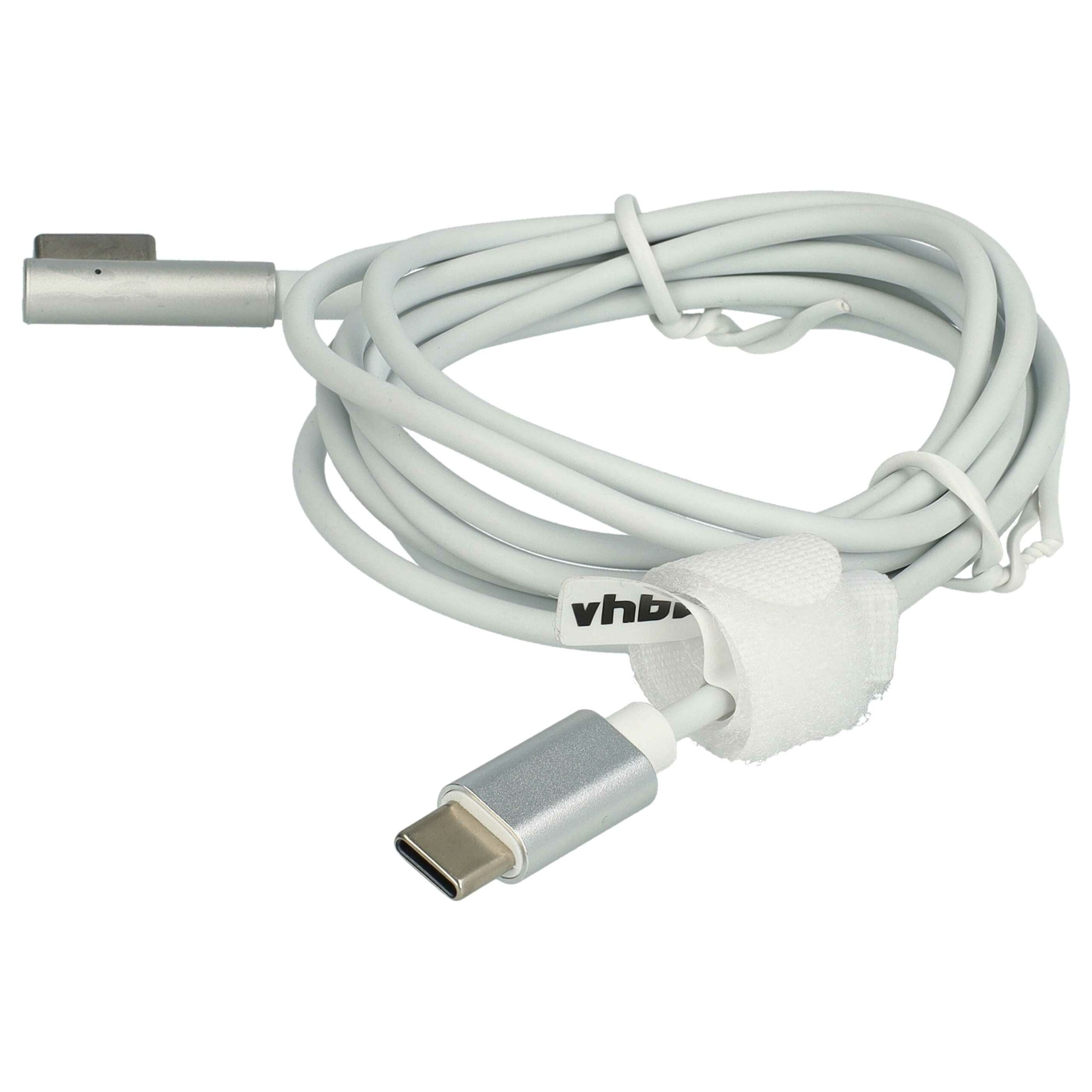 Cabo Adaptador USB Type-C para MagSafe 1 para Apple MacBook A1181 - 65 W, L-shaped - Image 3