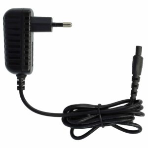 Adaptador de Alimentação para Remington PA-1204E, PA-1204N - Máquina de Barbear e Aparador de Barba