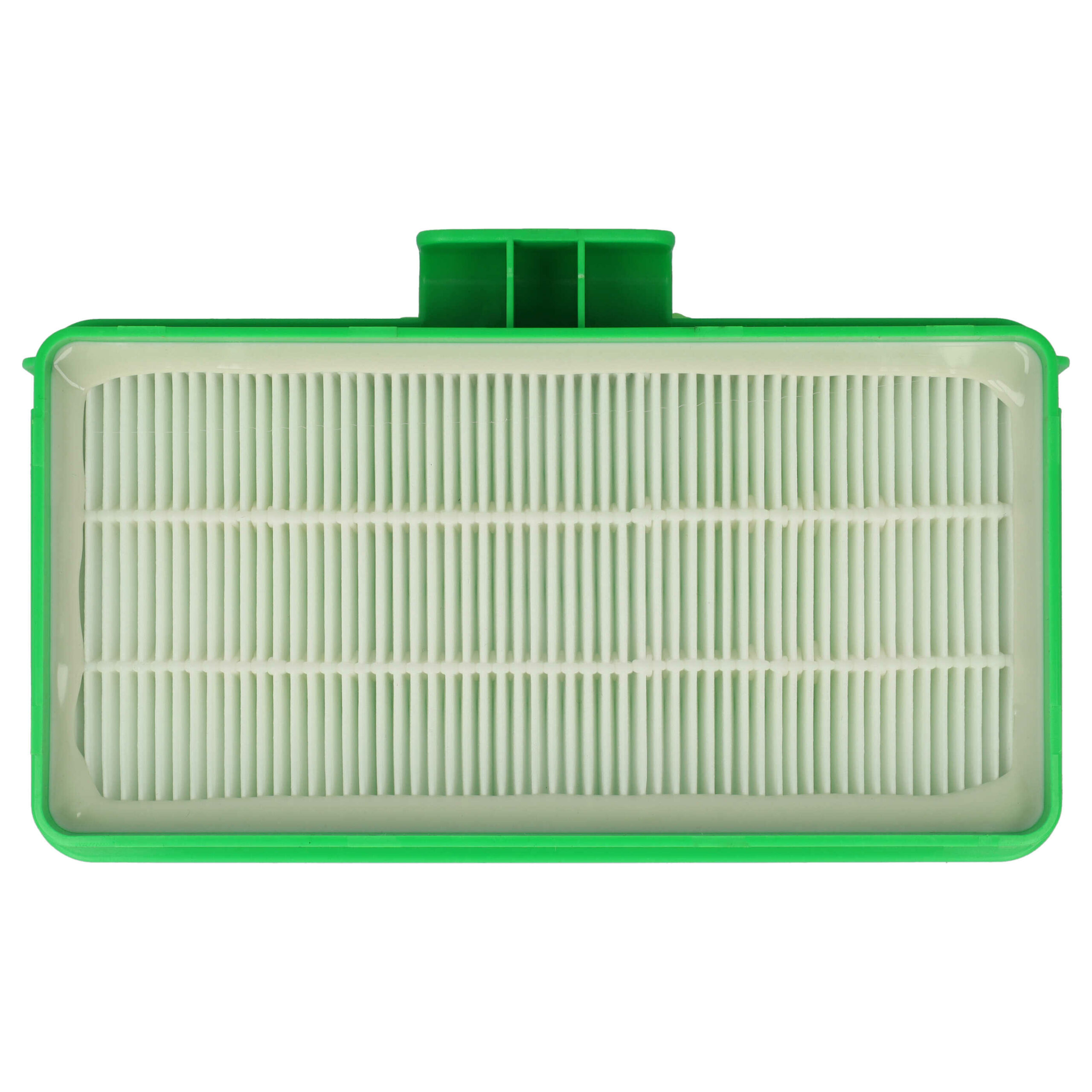 2x Filtro de substituição vhbw para Rowenta RS-RT3703, ZR-901501, ZR901501 - Image 2