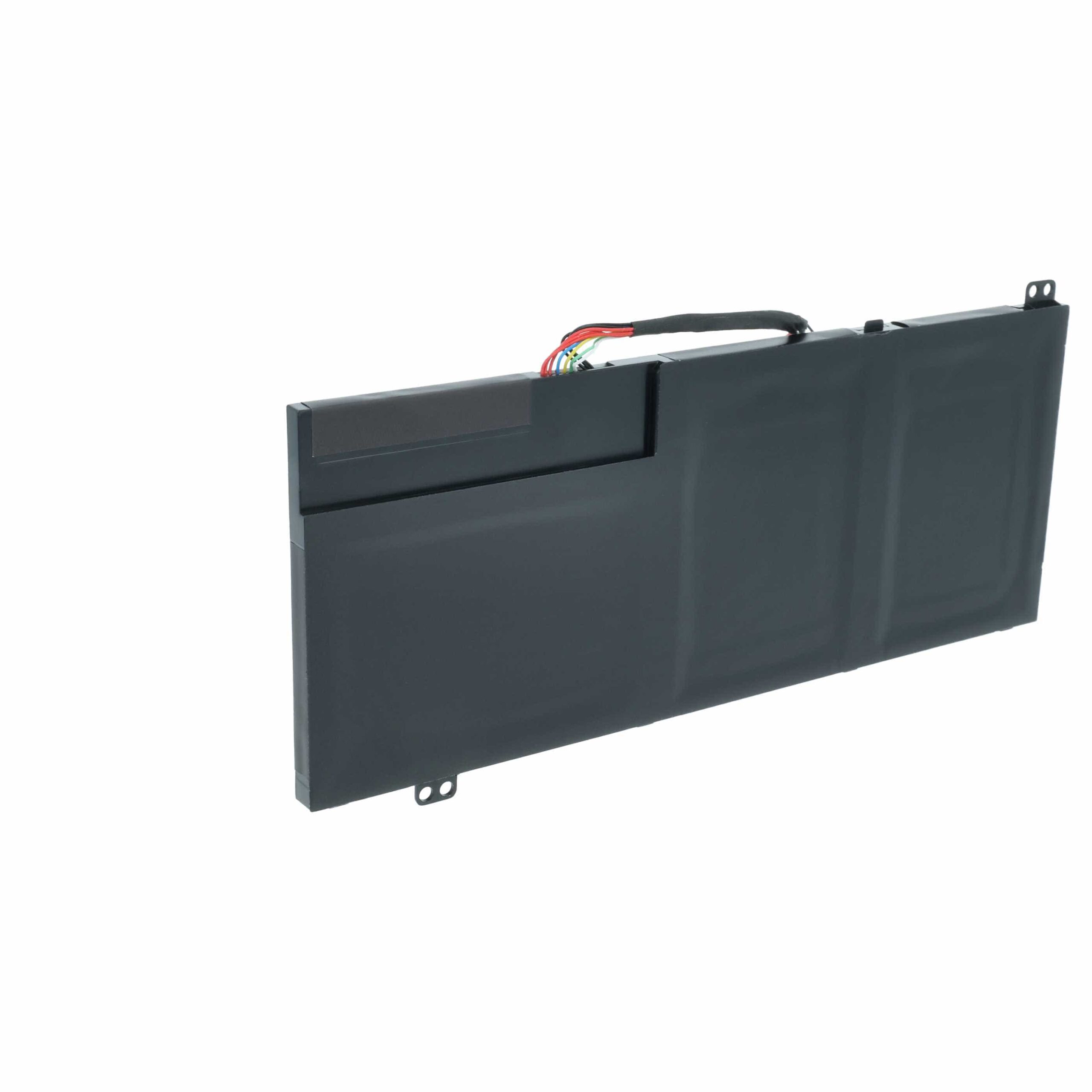Bateria vhbw para Acer - Substitui AC17A8M - 5300 mAh 11.55 V Li-Ion - Image 2