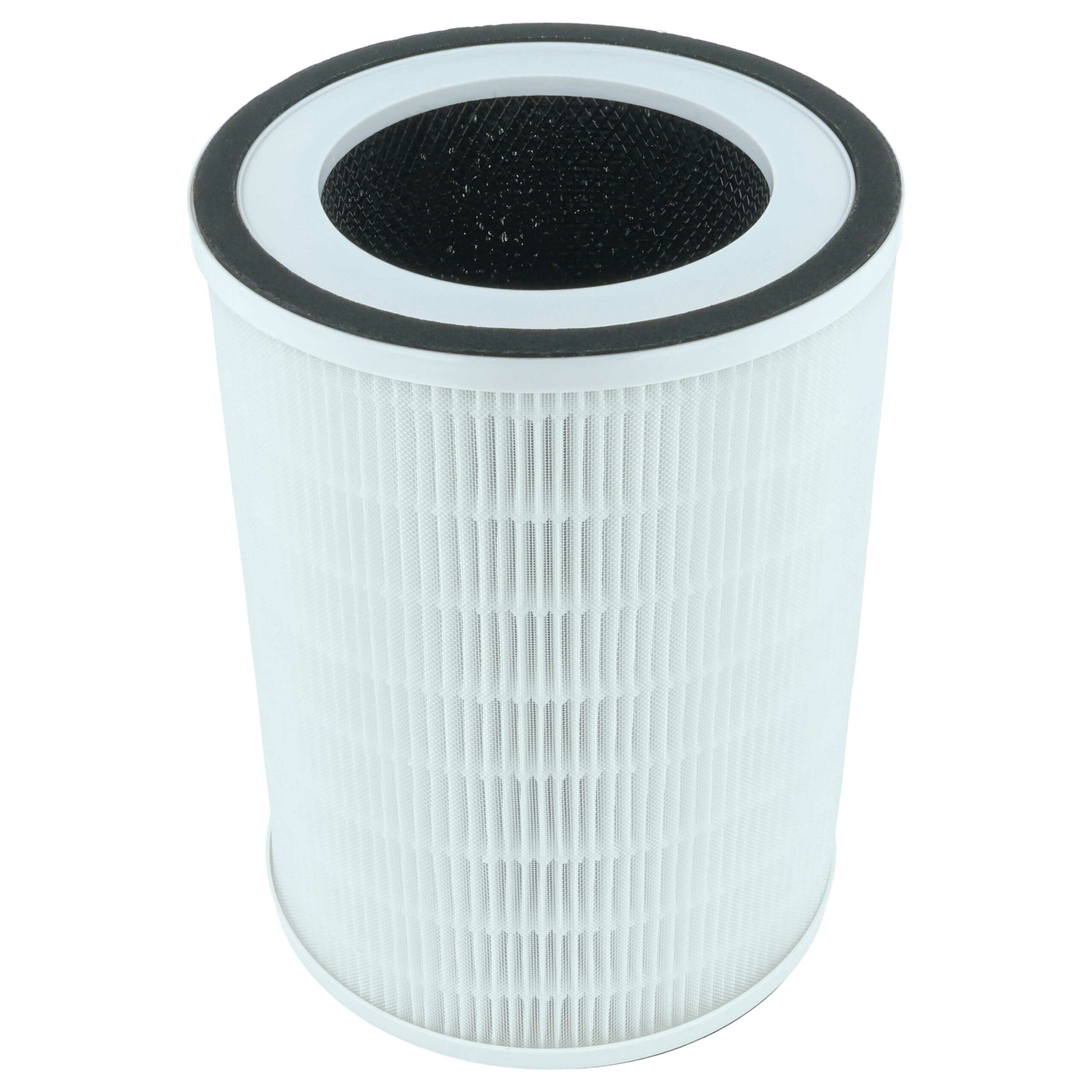 Filtro vhbw para Purificadores de Ar Afloia, Cuckoo, Morento KILO - Plástico/Papel Filtrante