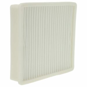 Filtro vhbw para Aspirador Samsung DJ63-00672A, DJ63-00672D, DJ63-00672B
