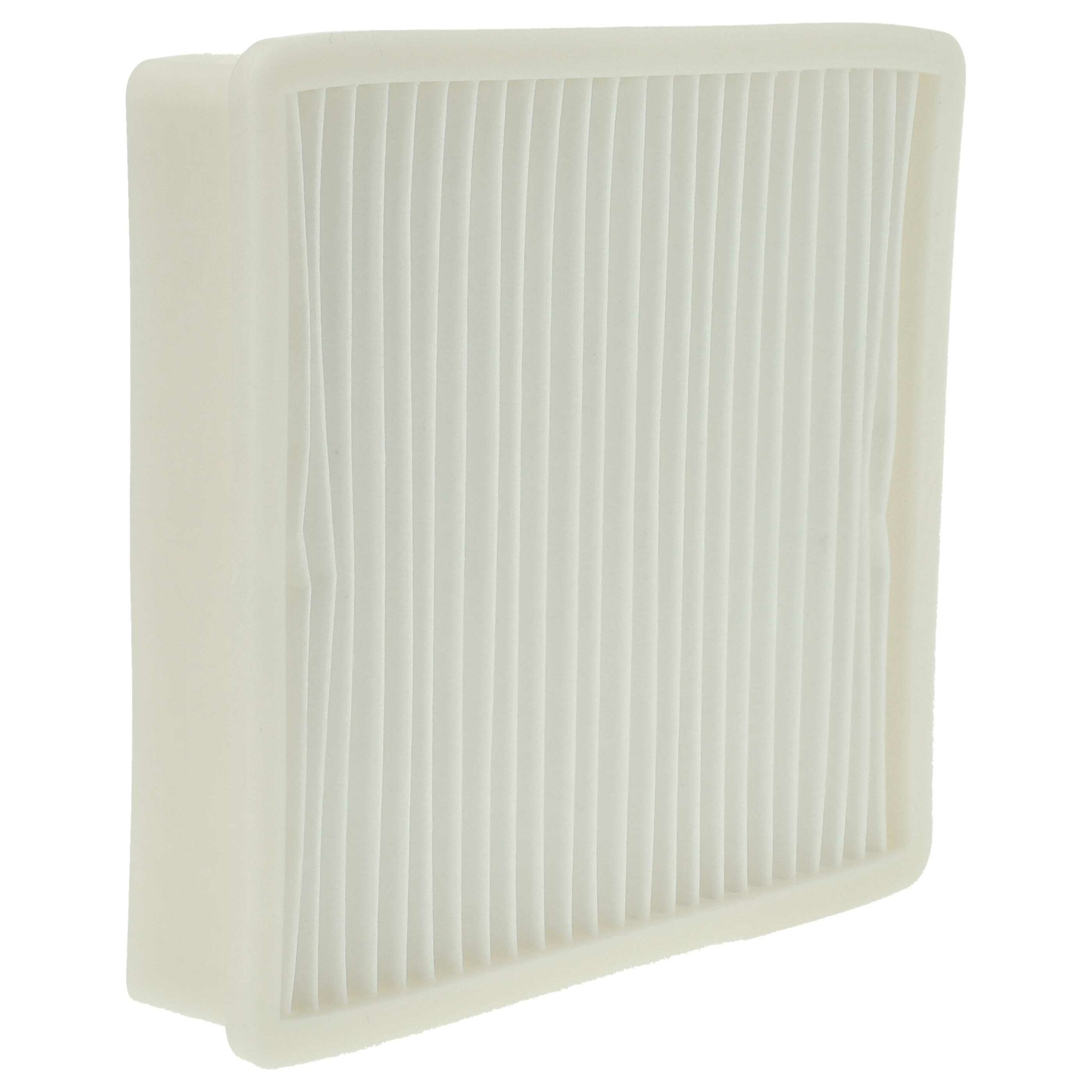 Filtro vhbw para Aspirador Samsung DJ63-00672A, DJ63-00672D, DJ63-00672B