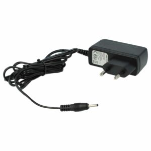 Adaptador de Alimentação vhbw para Auriculares Jabra 14163-00, 5706991010411
