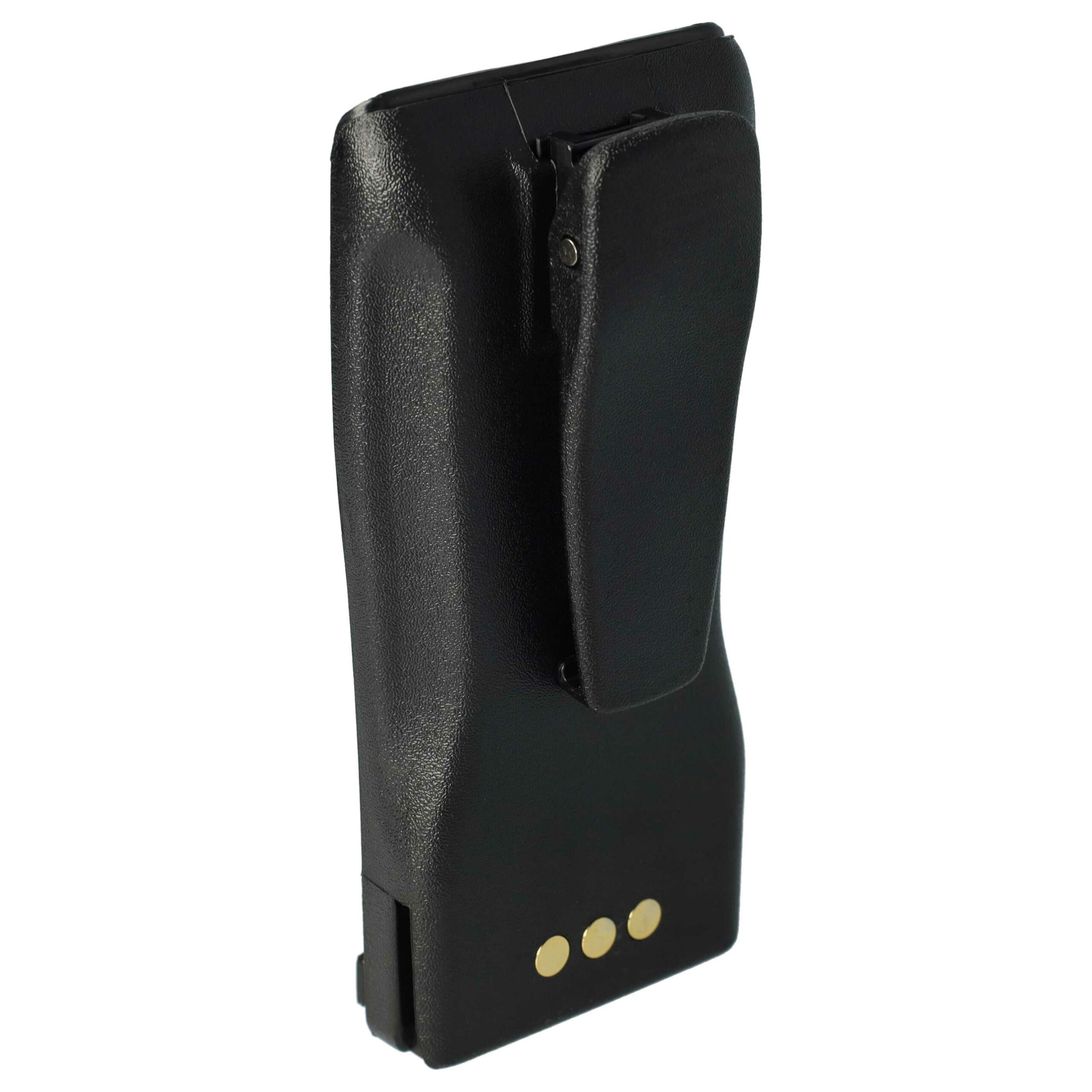 Bateria vhbw 7.2V 1800 mAh NiMH para Motorola CP040, CP200d, DP1400 - Pack 5x - Image 2
