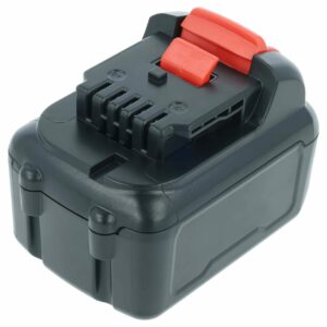 Bateria vhbw para Dewalt DCB127, DCB125, DCB123, DCB121, DCB120 - 12V, 4000 mAh, Li-Ion