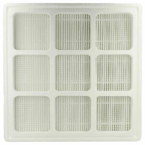 Filtro HEPA vhbw para Purificadores de Ar IQAir (substitui 102141400)