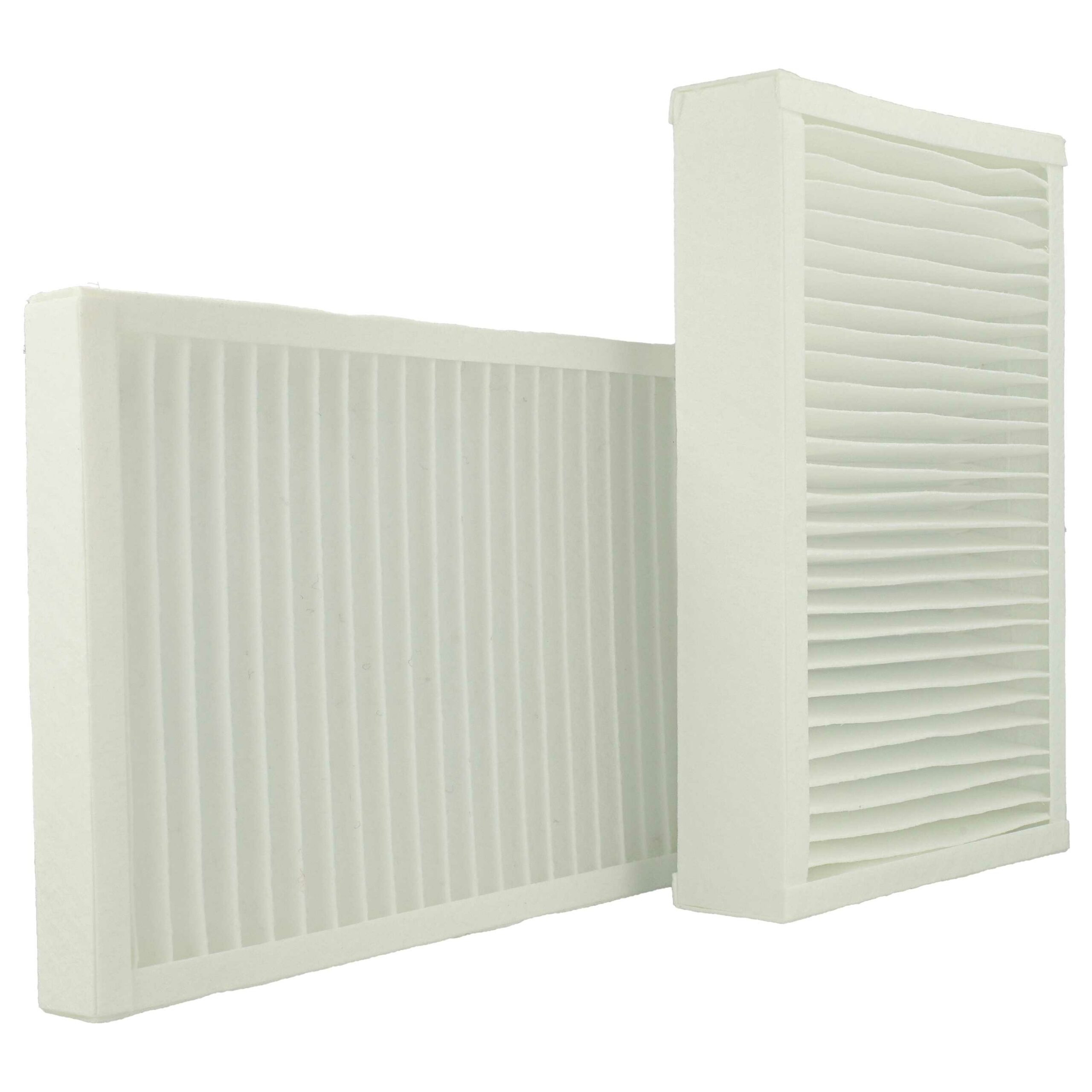 Conjunto de 8 Filtros vhbw para Sistema de Ventilação Viessmann 7543981 - Filtro de Escape (G4) e Filtro de Entrada (F7) - Image 4