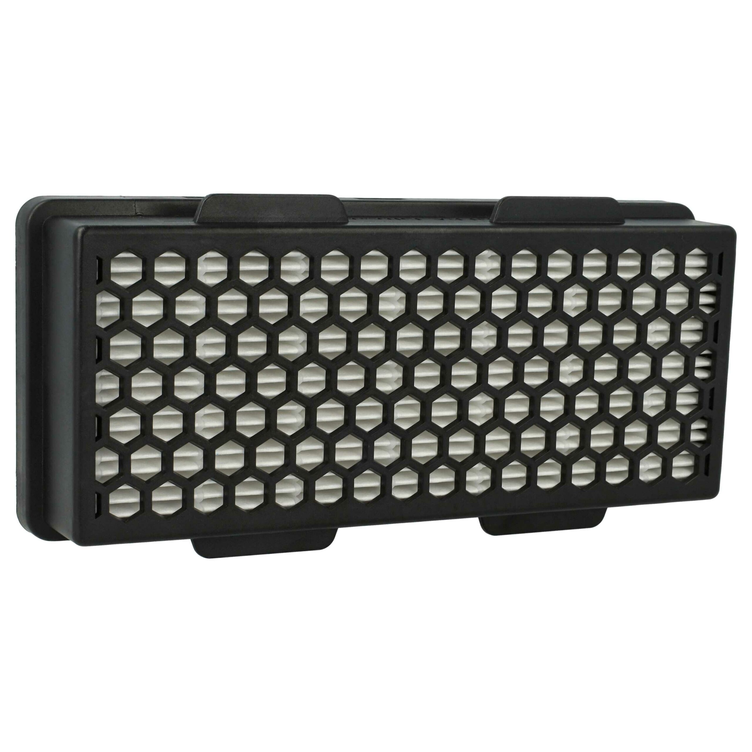 Filtro de Substituição vhbw para Aspirador Samsung DJ97-01940