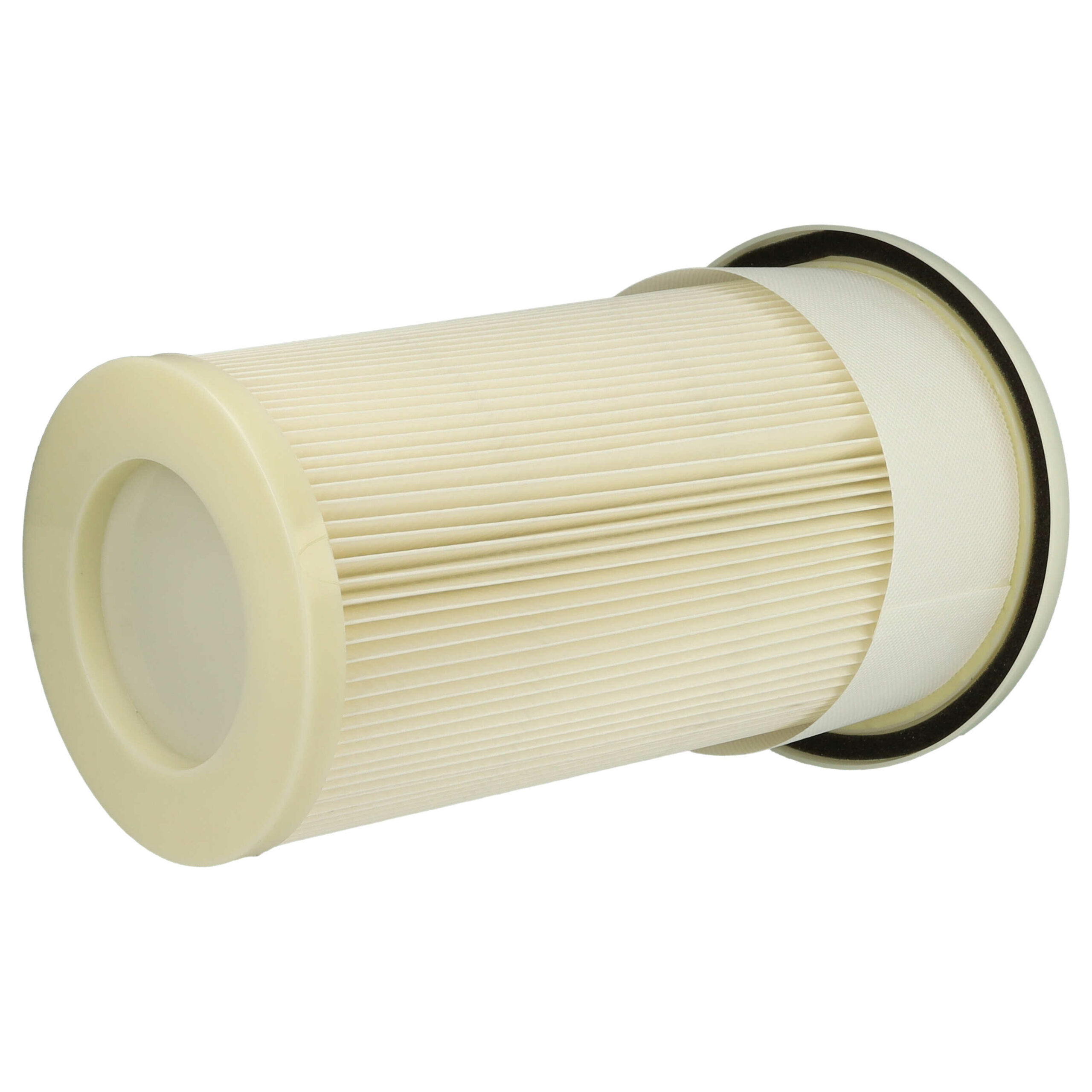 Filtro Filterfine substitui Dustcontrol 42029 para Aspirador Dustcontrol, branco - Image 4