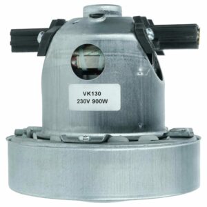 Motor de Substituição para Aspiradores Vorwerk Kobold 130, Tiger 252, 260 - 900 W