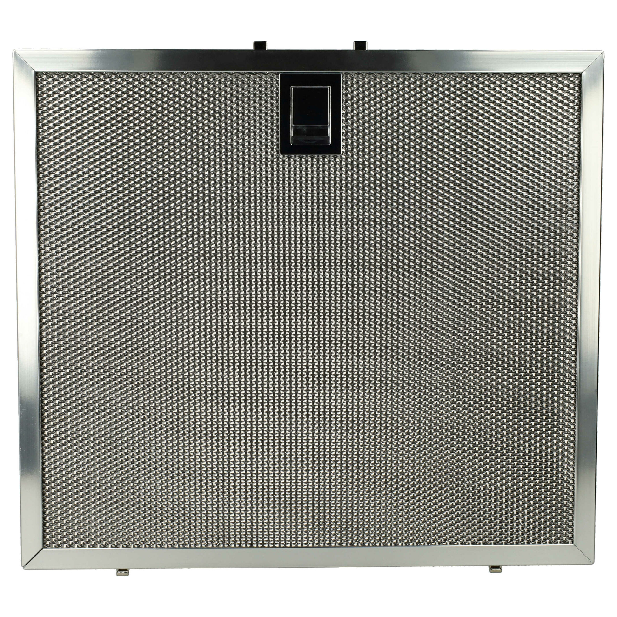 Filtro de Gordura Metal Longa Duração vhbw para Coifa Miele 8257970 - Image 2