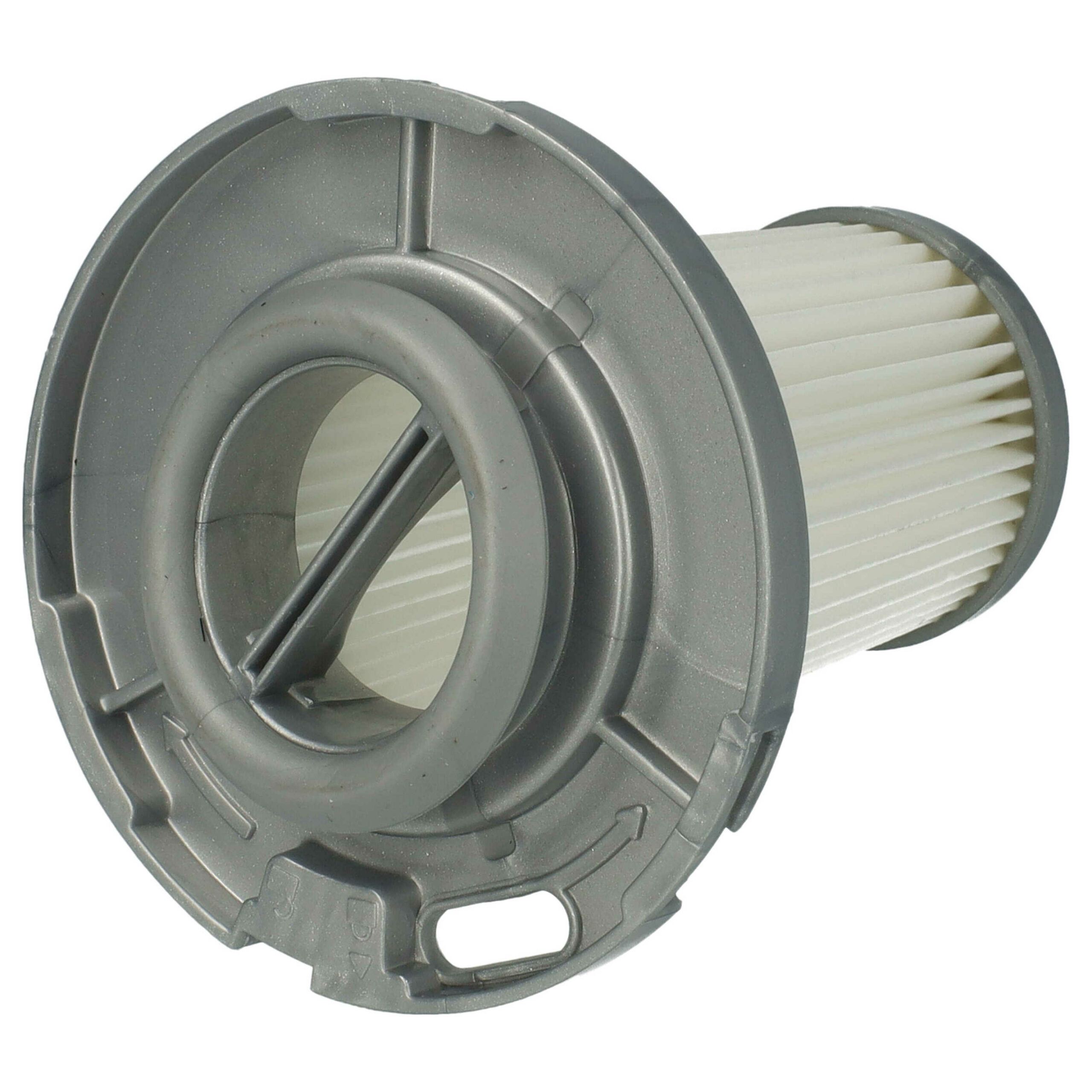 Filtro Cartucho de Substituição para Rowenta ZR009005 - Aspirador Tefal - Image 2